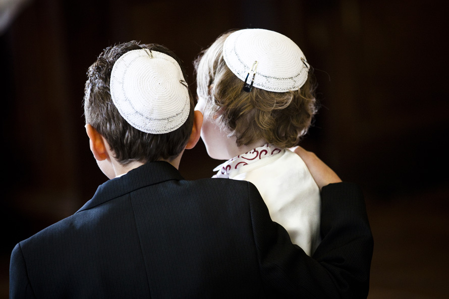 Bar Mitzvah Planning by Orchid Events