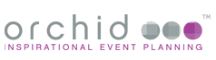 Orchid Events Israel – The Premier Planners for Celebrations in Israel Retina Logo