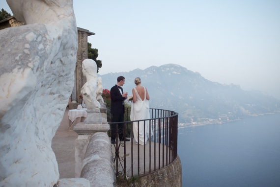 getting married in Portugal